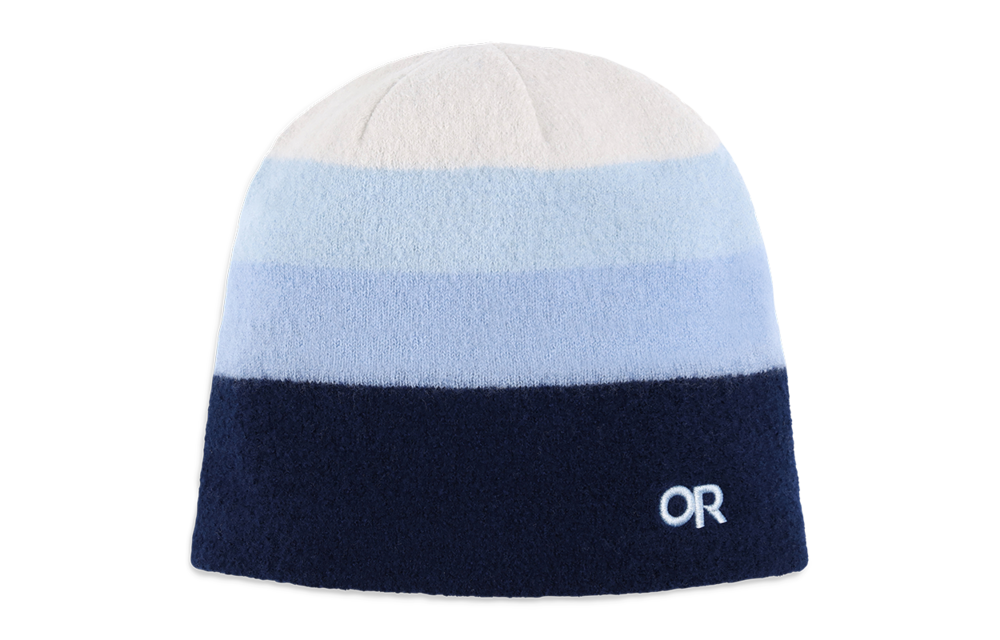 Gradient Beanie