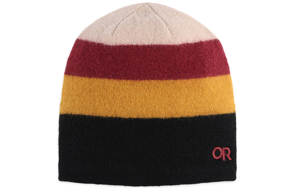 Gradient Beanie