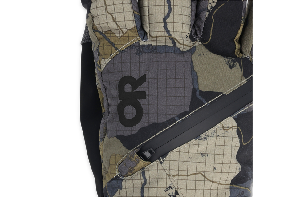 Men's Revolution II GORE-TEX Gloves