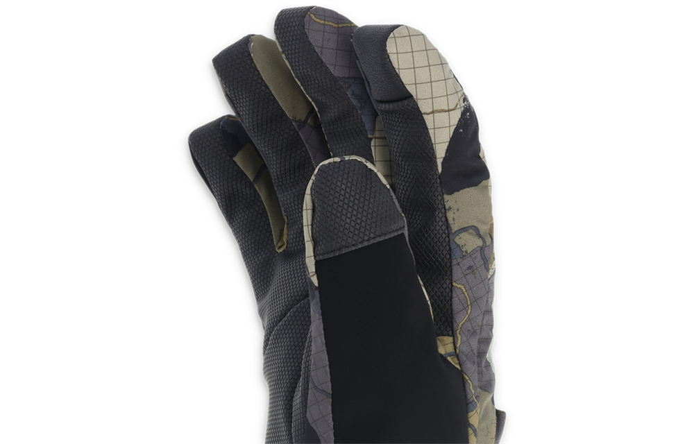 Men's Revolution II GORE-TEX Gloves