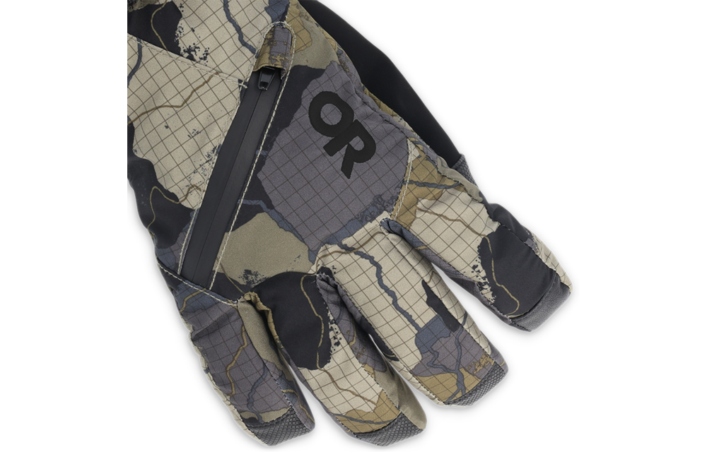 Men's Revolution II GORE-TEX Gloves