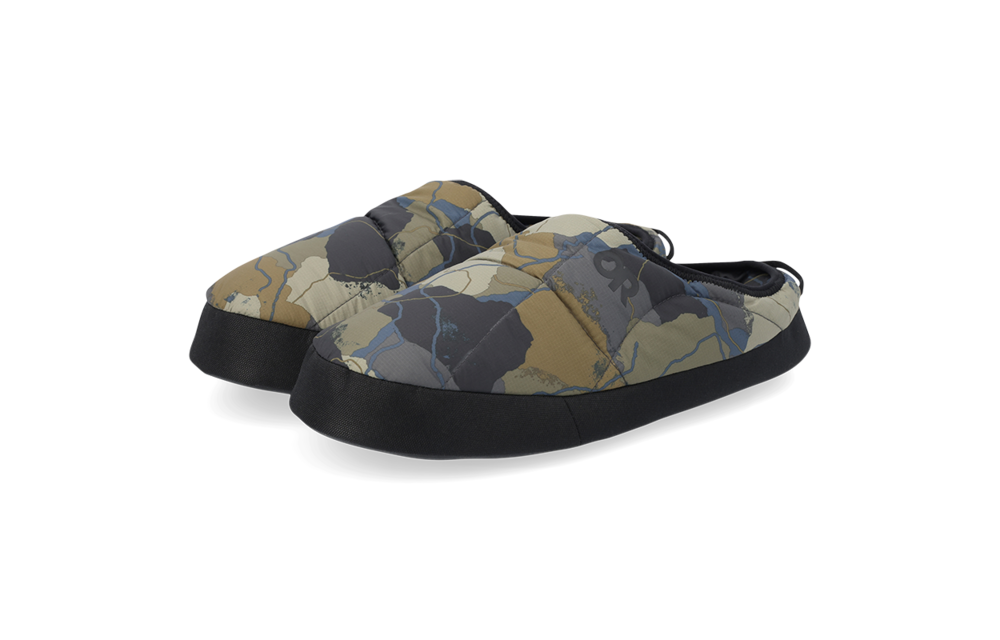Men's Tundra Slip-on Aerogel Booties