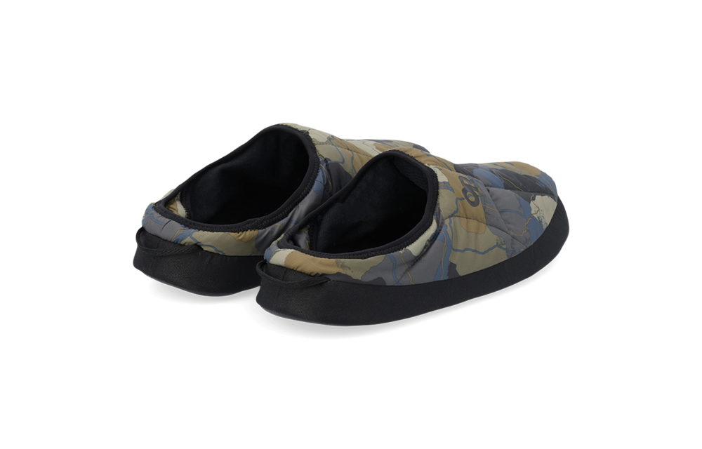 Men's Tundra Slip-on Aerogel Booties