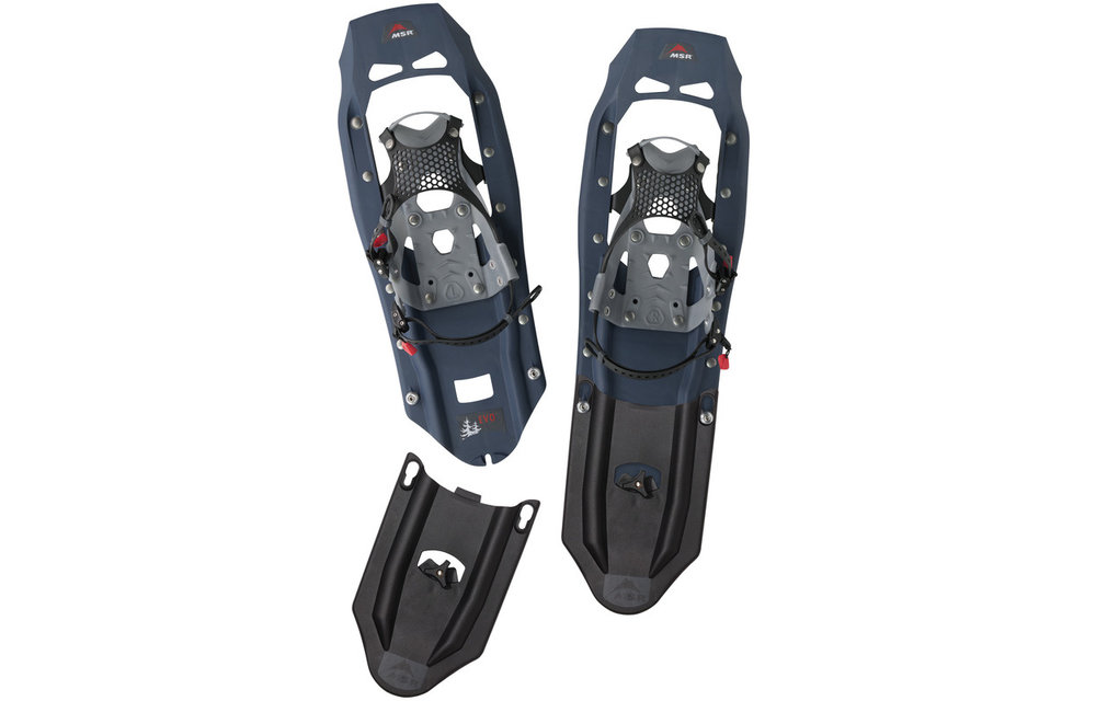 Evo™ Trail Snowshoes