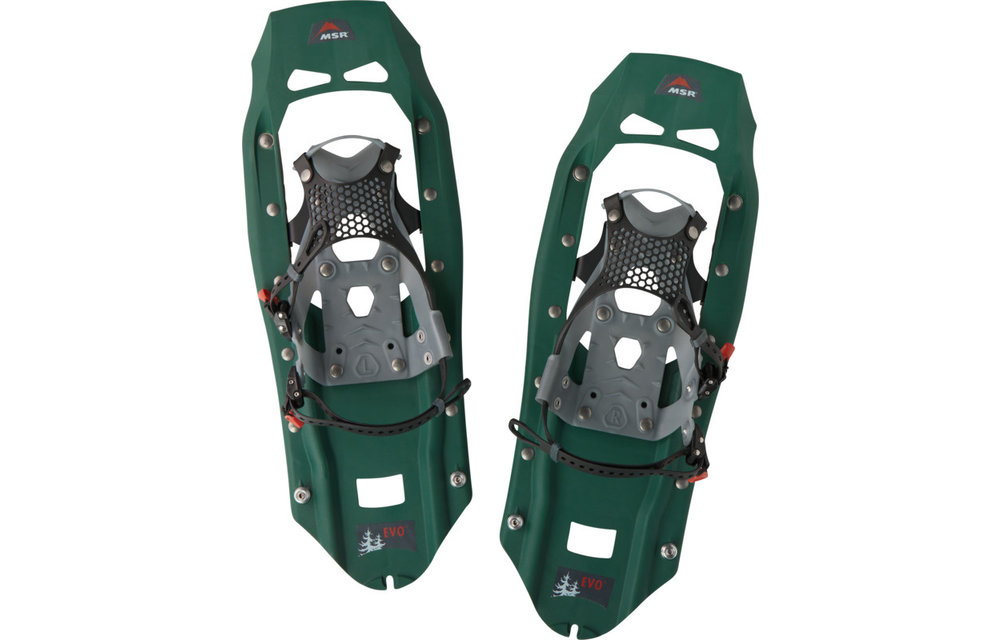 Evo™ Trail Snowshoes