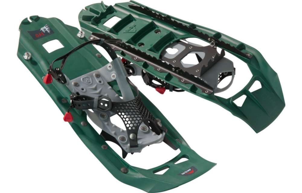 Evo™ Trail Snowshoes