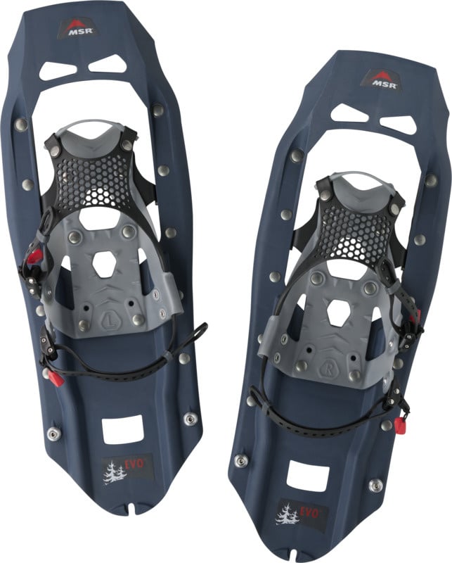 MSR Evo Trail Snowshoes - Eskala Mountain Sports