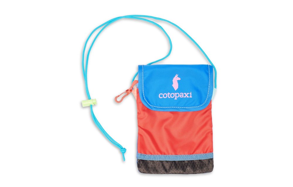 Maigo Neck Pouch
