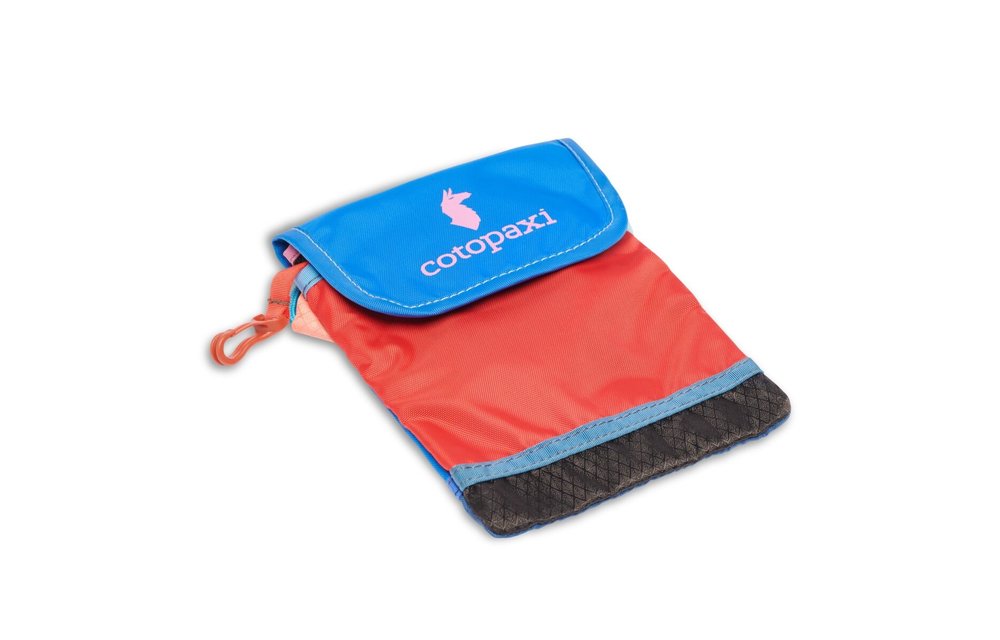 Maigo Neck Pouch