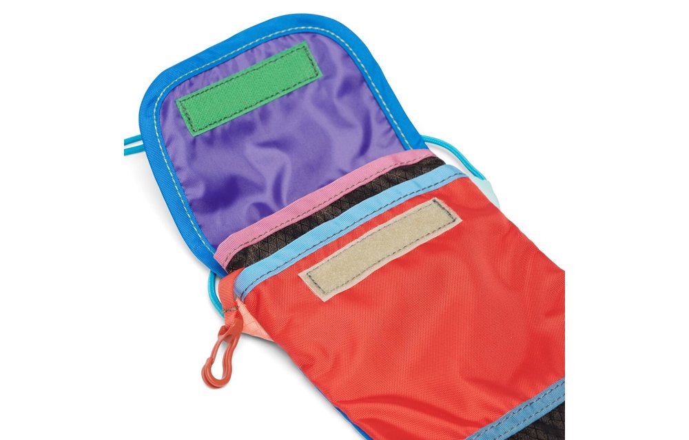 Maigo Neck Pouch