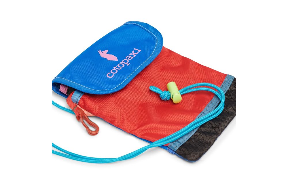 Maigo Neck Pouch