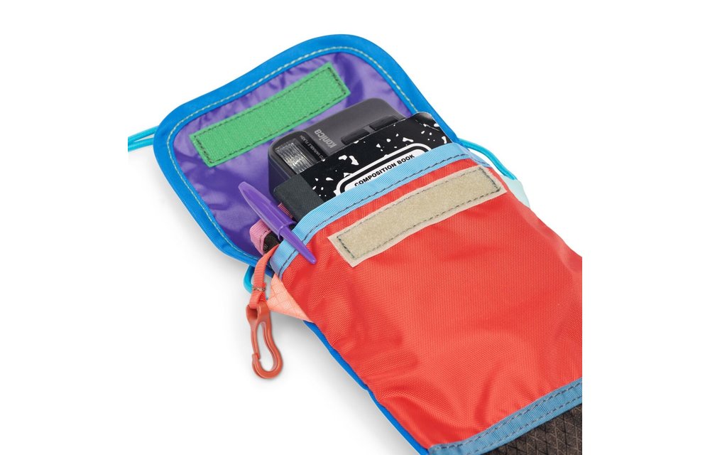 Maigo Neck Pouch