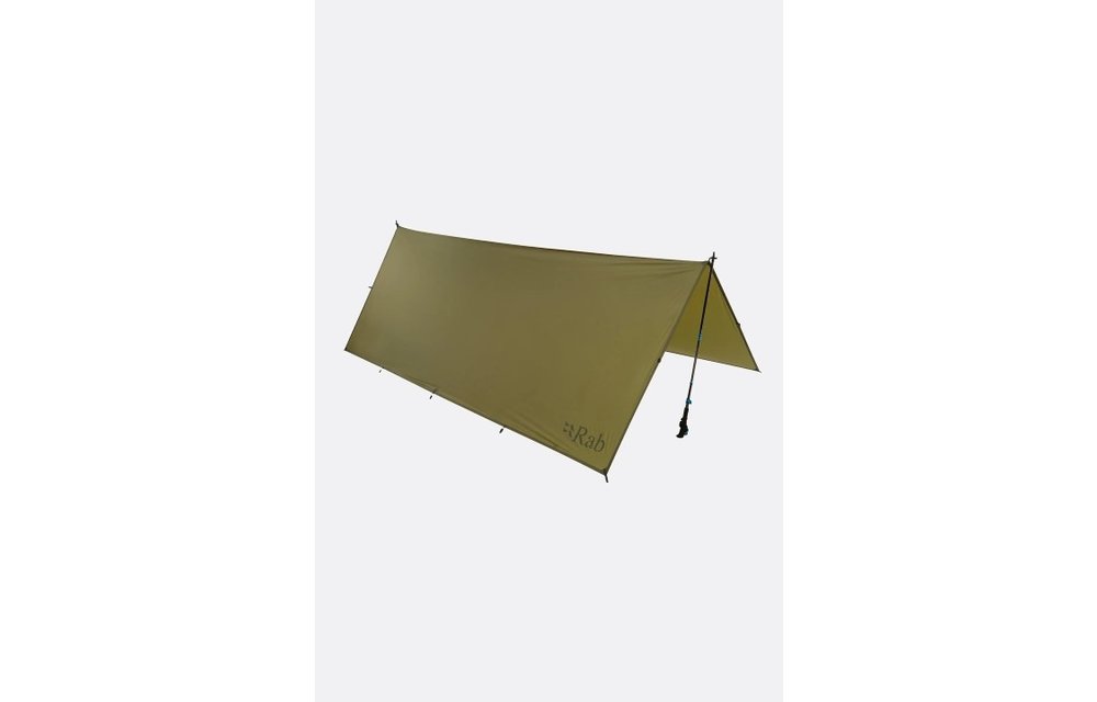 SilTarp 2