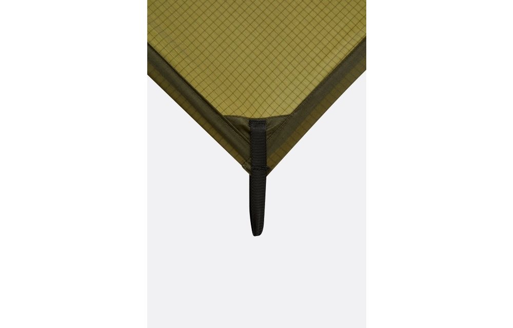 SilTarp 2