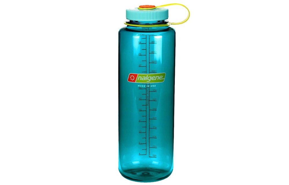 48 OZ Wide Mouth Bottle