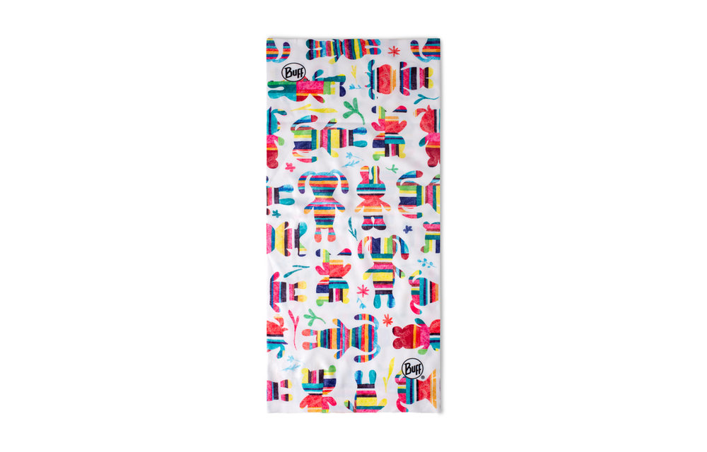 Original EcoStretch Neckwear Kids