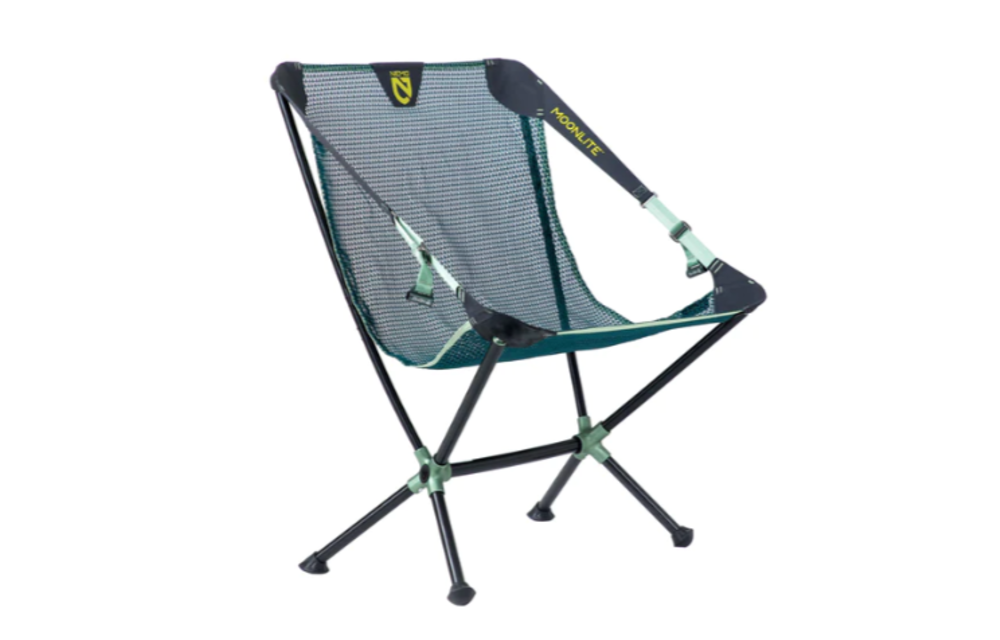 Moonlite Reclining Camp Chair