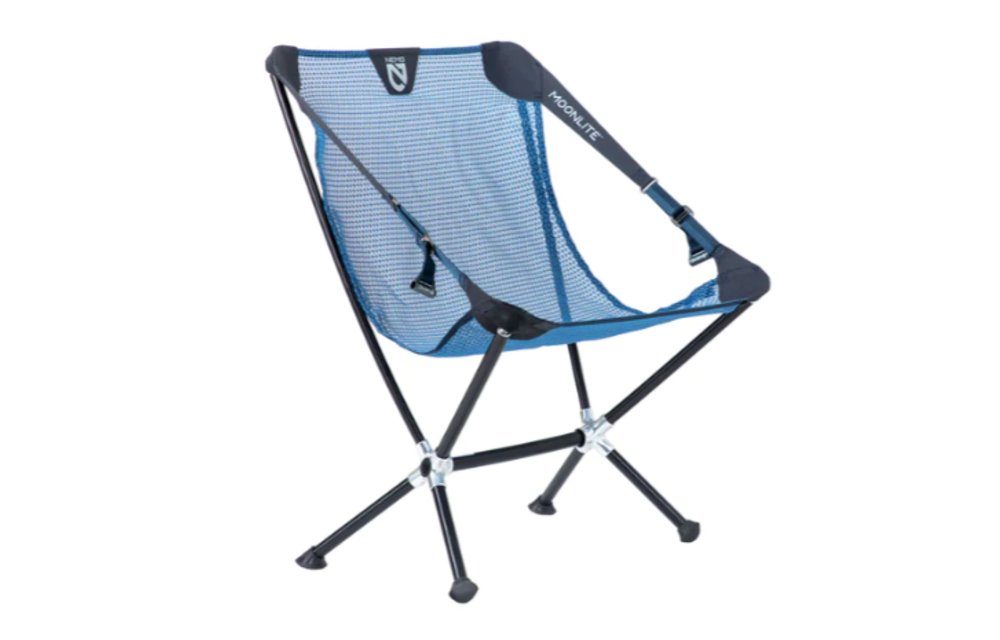 Moonlite Reclining Camp Chair