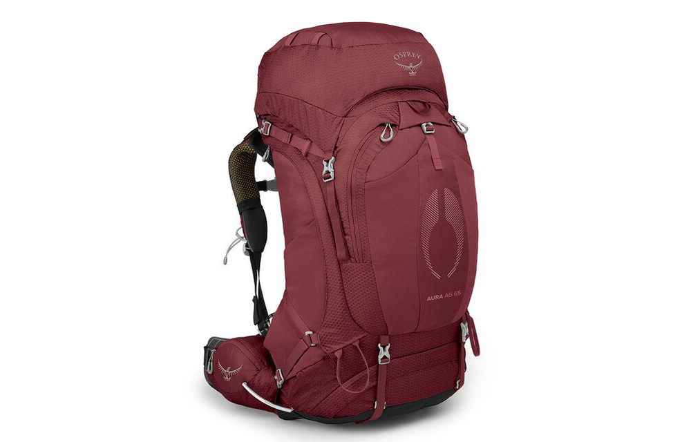 Aura AG 65