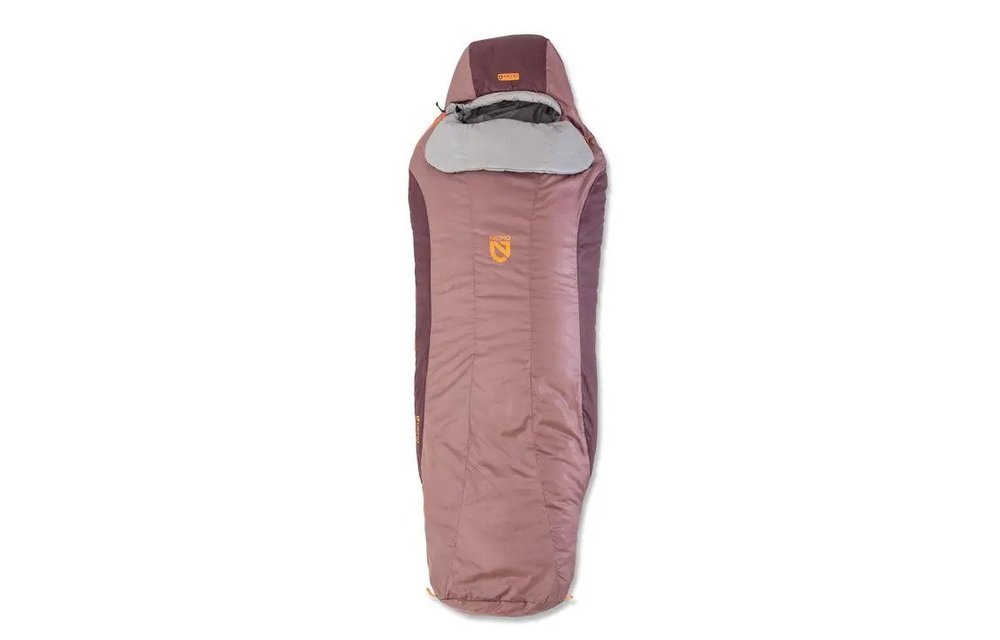 Tempo™ Women’s Synthetic Sleeping Bag