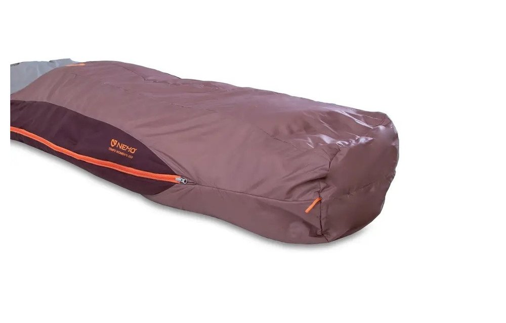 Tempo™ Women’s Synthetic Sleeping Bag