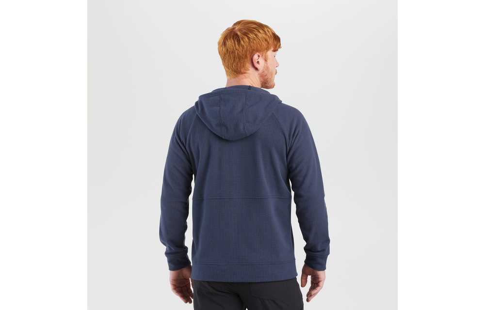 Men's Trail Mix Hoodie