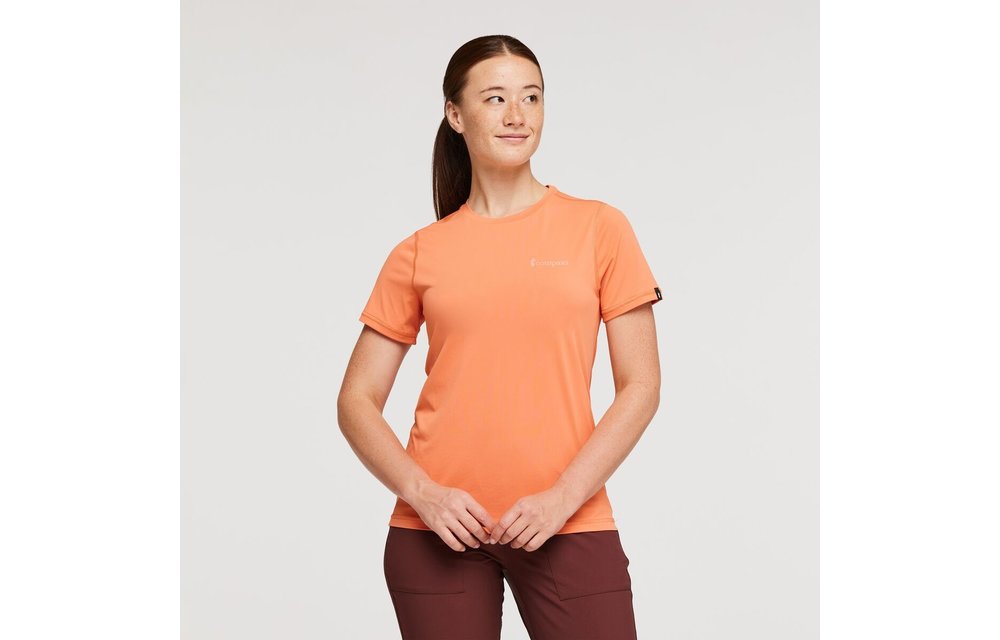 Fino Tech Tee