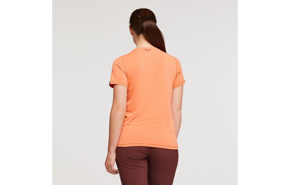 Fino Tech Tee