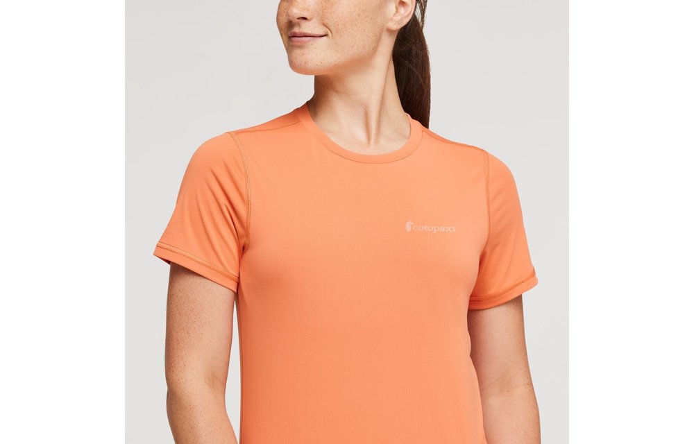 Fino Tech Tee