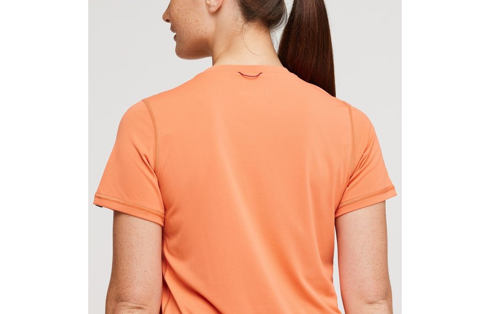 Fino Tech Tee