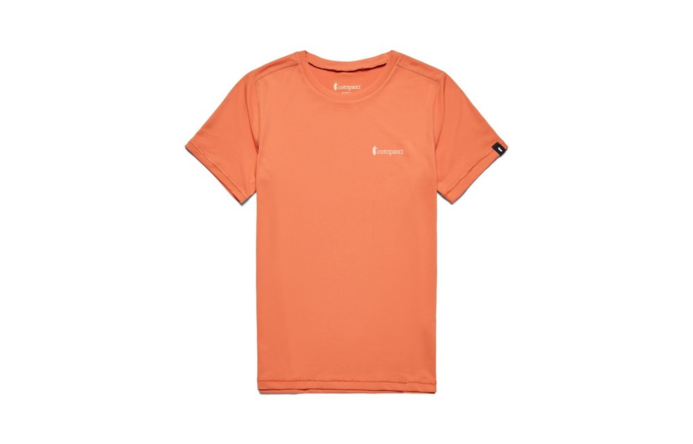 Fino Tech Tee