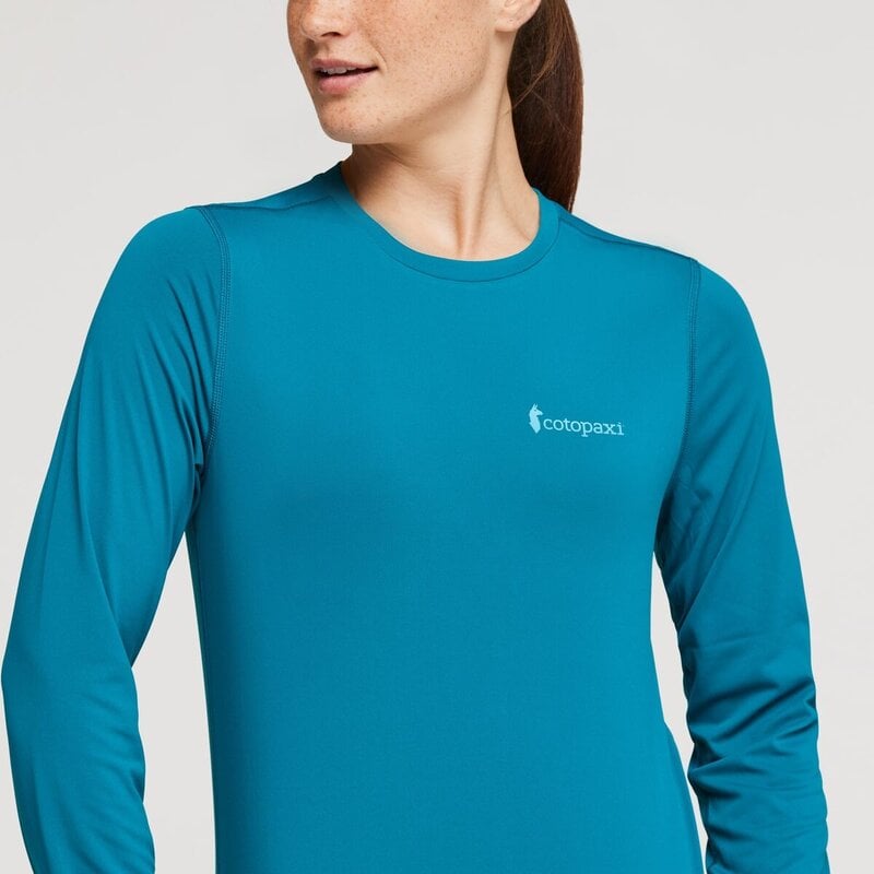 Cotopaxi Fino Long Sleeve Tech Tee