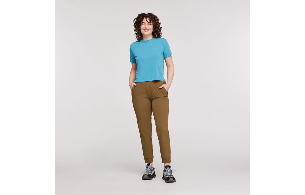 Veza Adventure Jogger