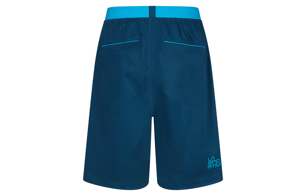 Men Flatanger Short