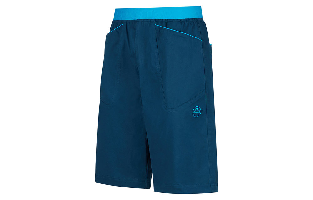 Men Flatanger Short
