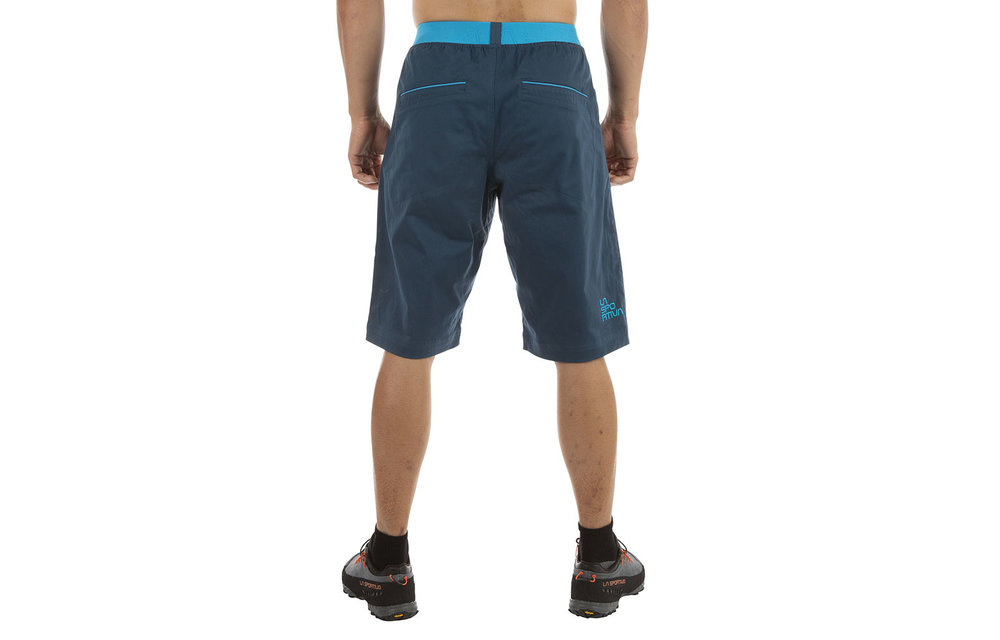 Men Flatanger Short