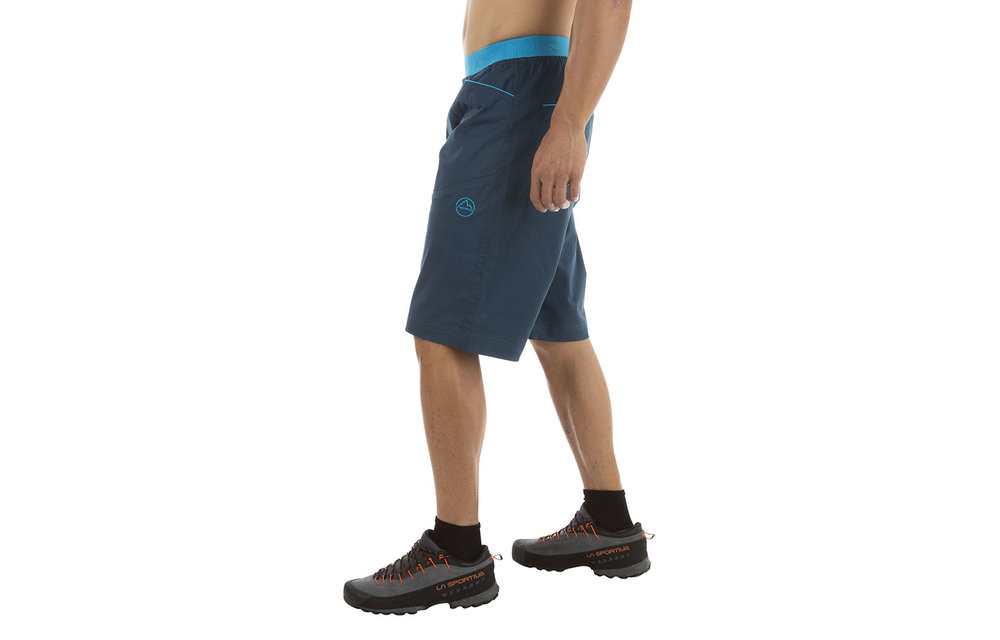 Men Flatanger Short