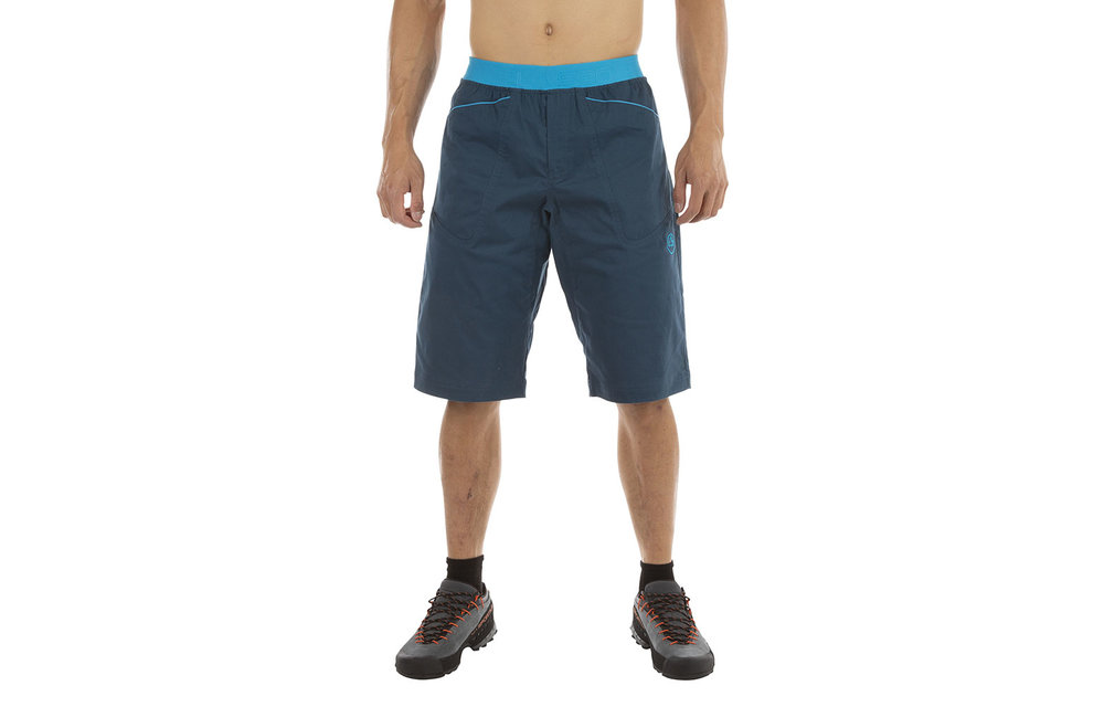 Men Flatanger Short