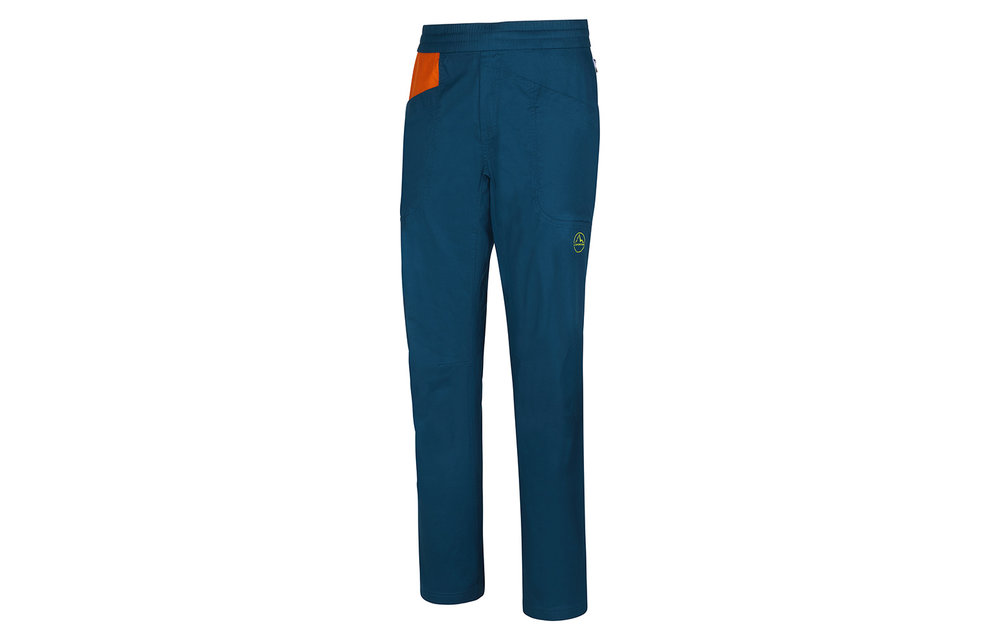 Men Pure Pant