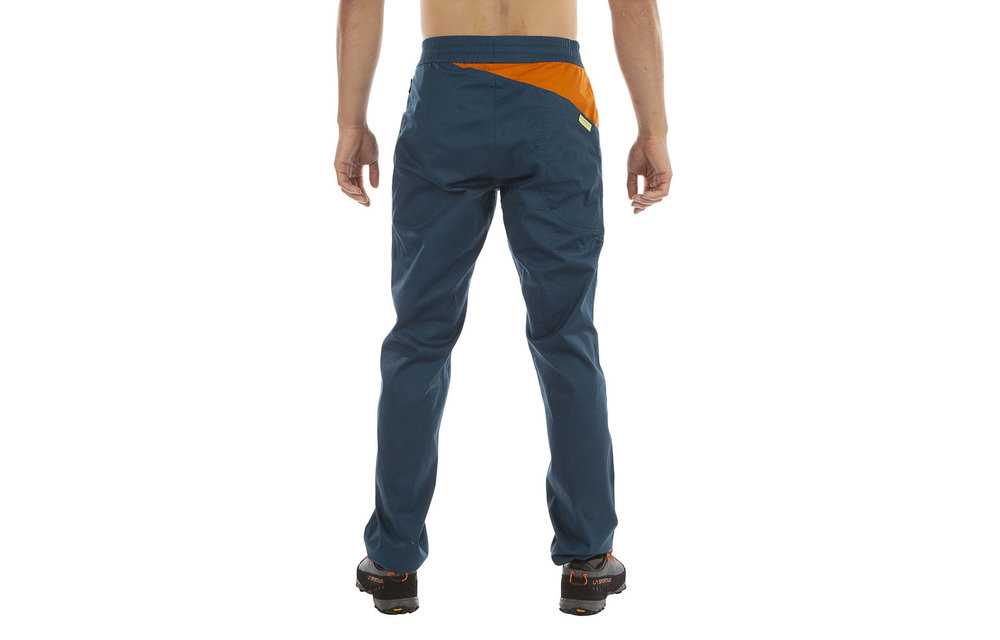 Men Pure Pant