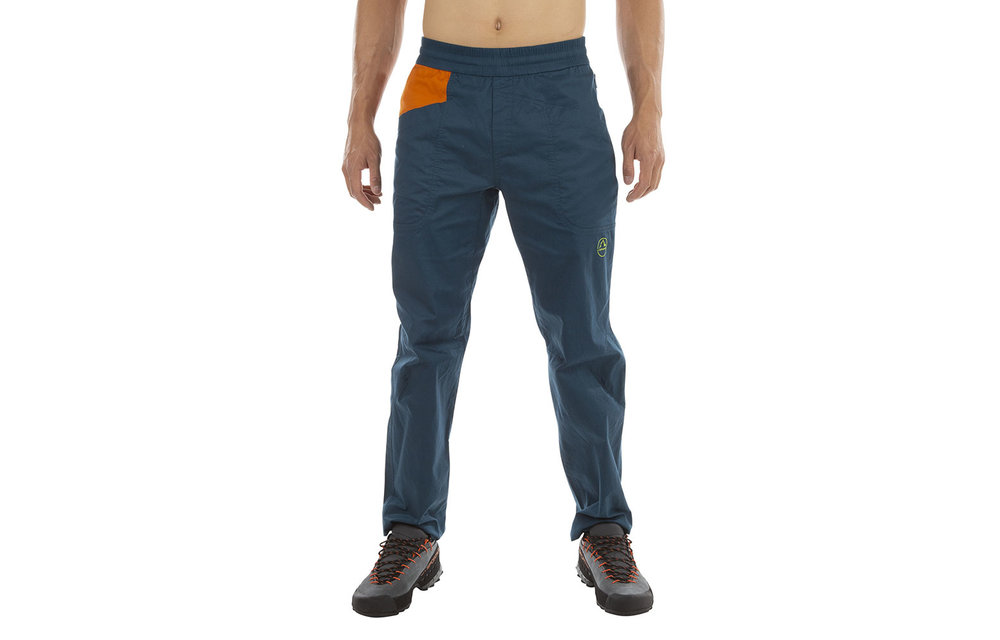Men Pure Pant