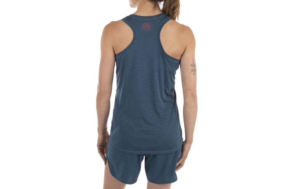Women Tracer Tank