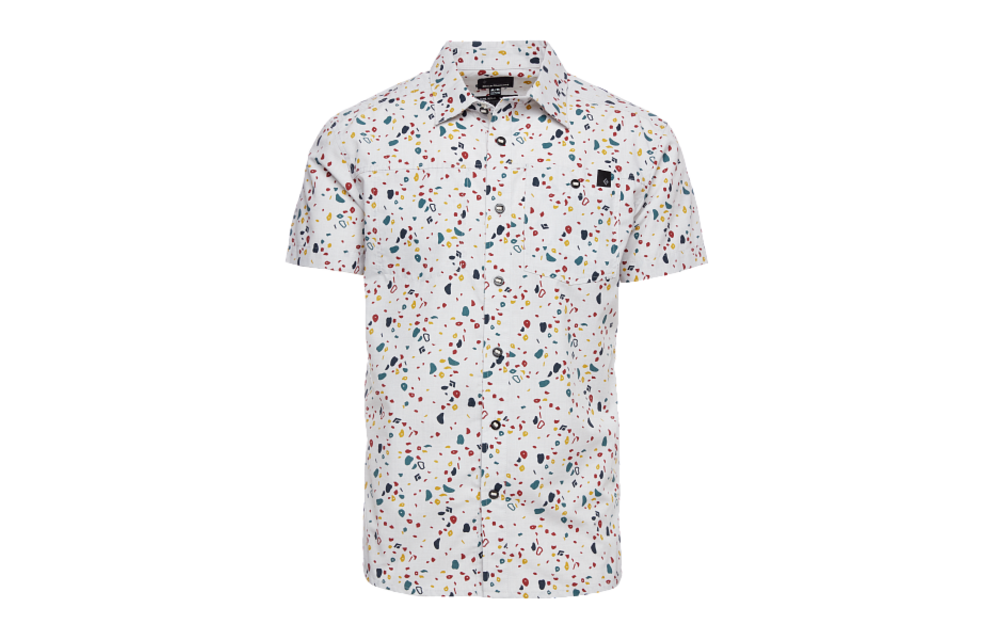 Men Solution Shirt