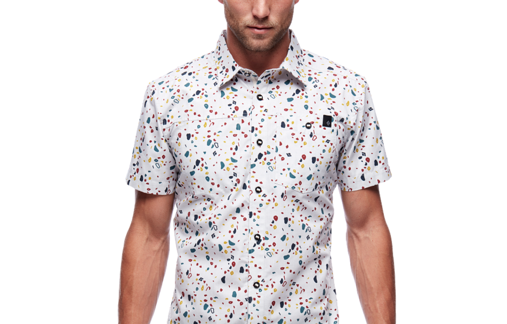 Men Solution Shirt
