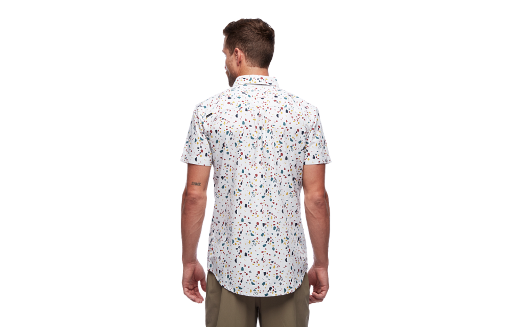 Men Solution Shirt
