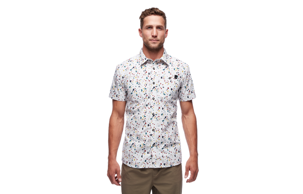 Men Solution Shirt