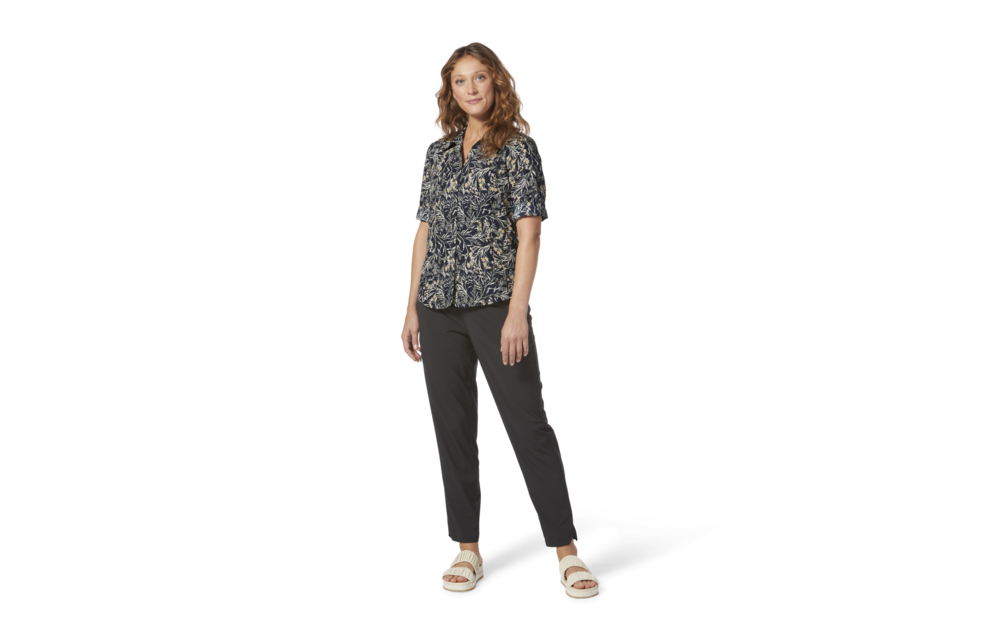 Women Expedition 3/4 Sleeve
