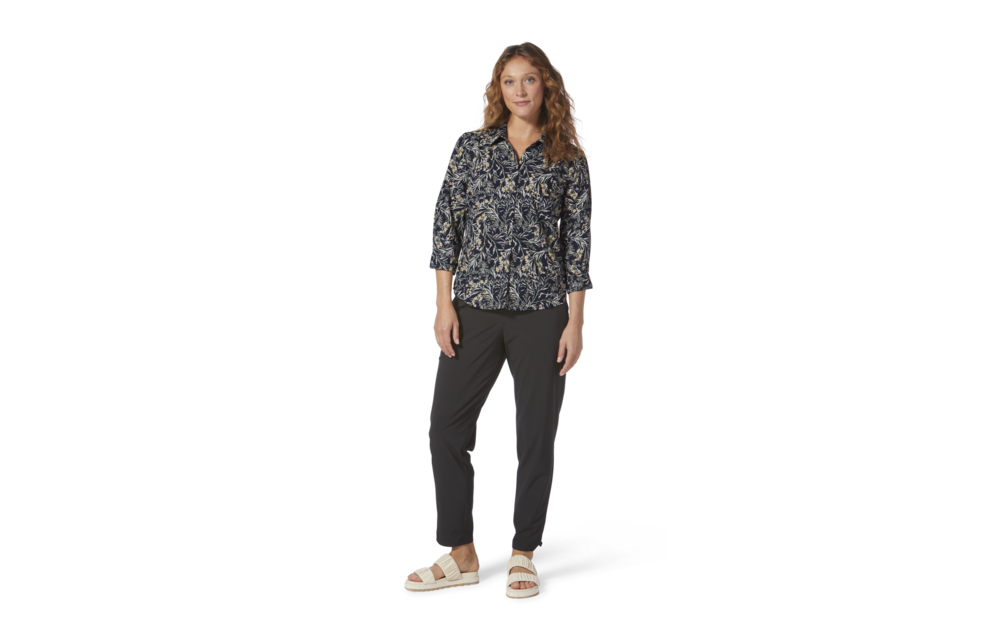 Women Expedition 3/4 Sleeve