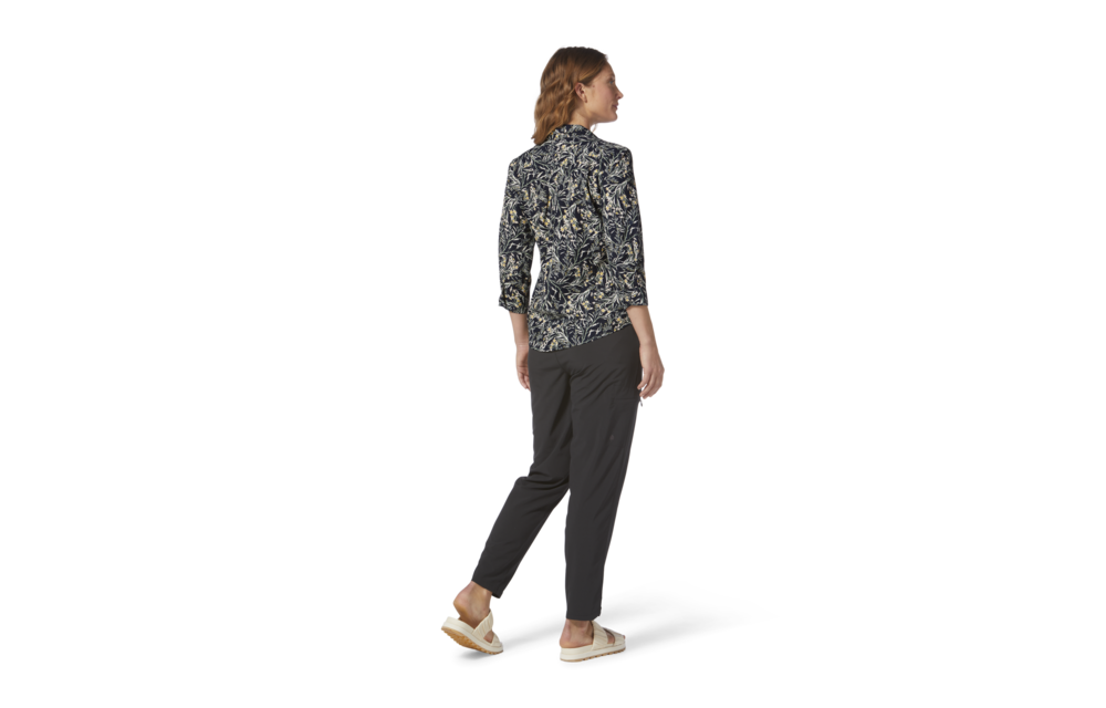 Women Expedition 3/4 Sleeve