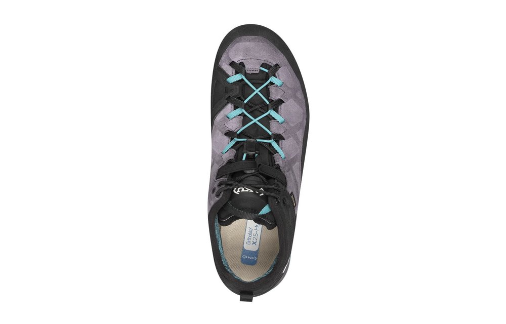 Women Rock DFS GTX